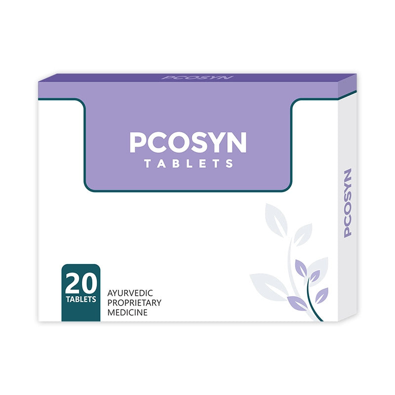 PCOSYN Tablet