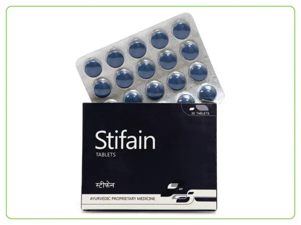 Stifain Tablet Ayurchem