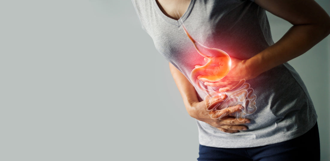 Suffering from Hyperacidity? Check Insights on Ayurvedic Medicine for Hyperacidity and Useful Home Remedies ayurchemstore