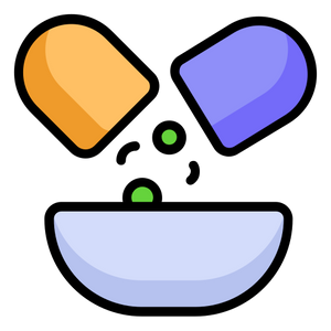 Katuka (Picrorhiza kurroa)