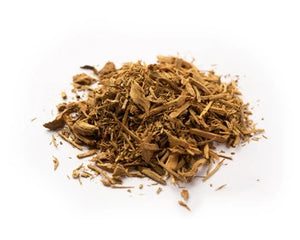 Daruharidra (Berberis aristata)