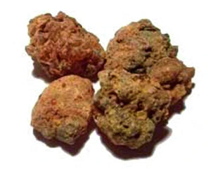 Bol (Commiphora myrrha)