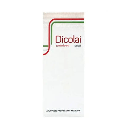 Dicolai Liquid Ayurchem