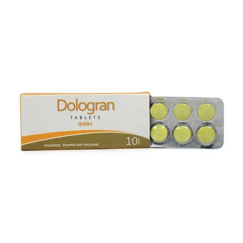Dologran Tablet