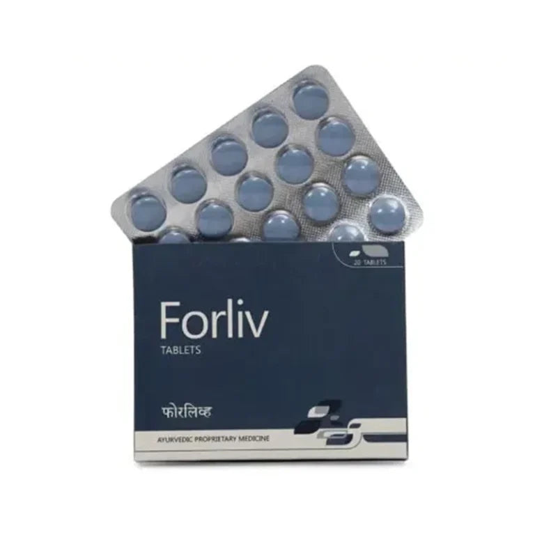 Forliv Tablet