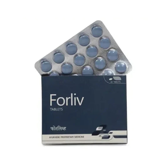 Forliv Tablet