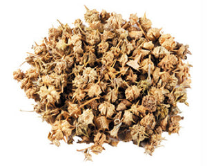 Gokshura (Tribulus terrestris)