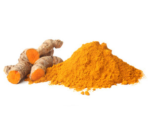 Haridra (Curcuma longa)