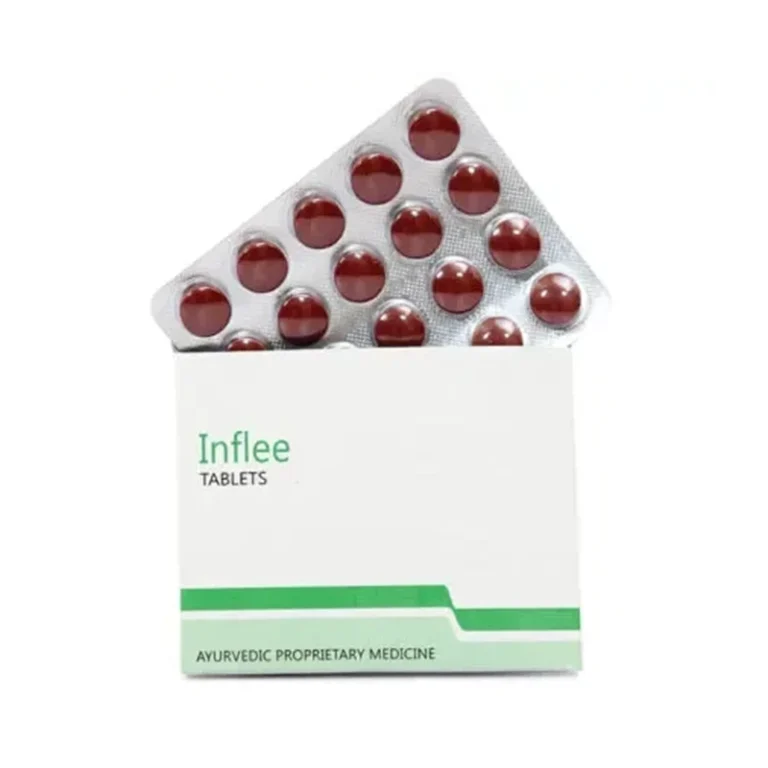 Inflee Tablet Ayurchem