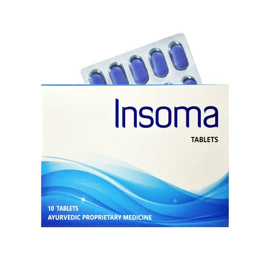 Insoma Tablets