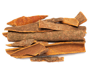 Karpoor (Cinnamomum camphora)