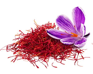 Kesar (Crocus sativus)