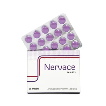 Nervace Tablet Ayurchem