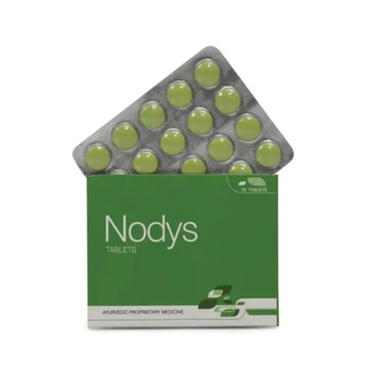 Nodys Tablet