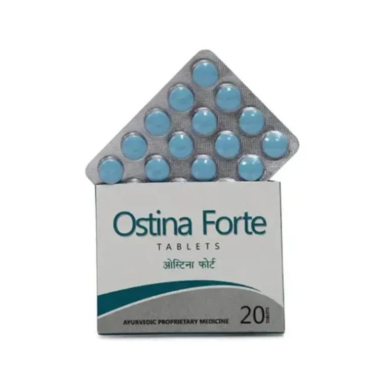 Ostina Forte Tablet Ayurchem