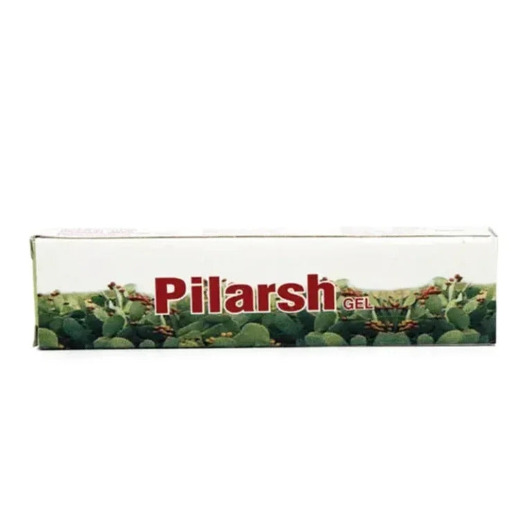 Pilarsh Gel Ayurchem