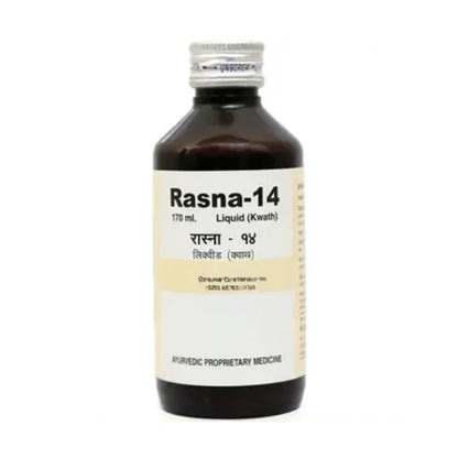 Rasna-14 Liquid Ayurchem