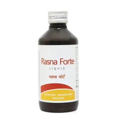 Rasna Forte Liquid Ayurchem