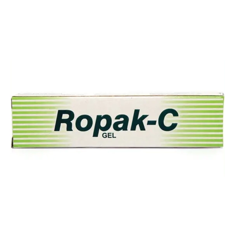Ropak-C Gel