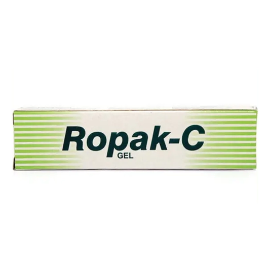 Ropak-C Gel