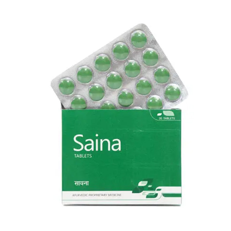 Saina Tablet