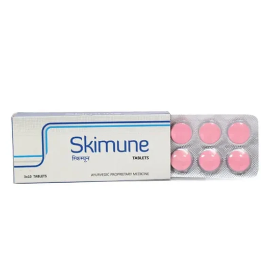 Skimune Tablet Ayurchem