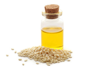 Teel Oil (Sesamum indicum)