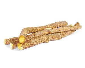 Yasti (Glycyrrhiza glabra)