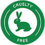 Cruelty Free