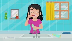 Forgum Dental Paste  An Ayurvedic Herbal Product for Tooth pain