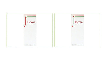 Dicolai Liquid Ayurchem