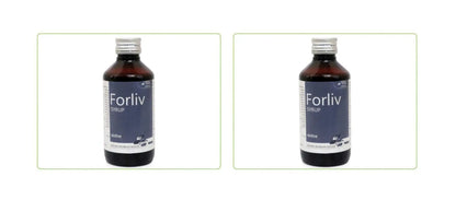 Forliv Syrup Ayurchem