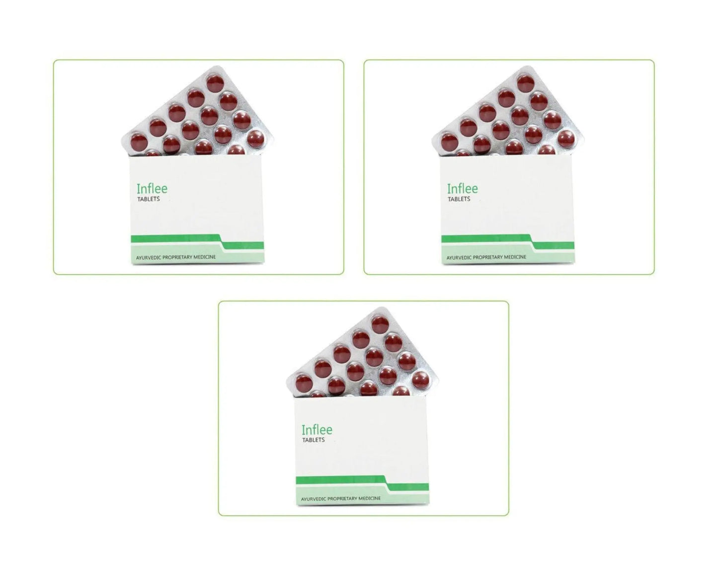 Inflee Tablet Ayurchem