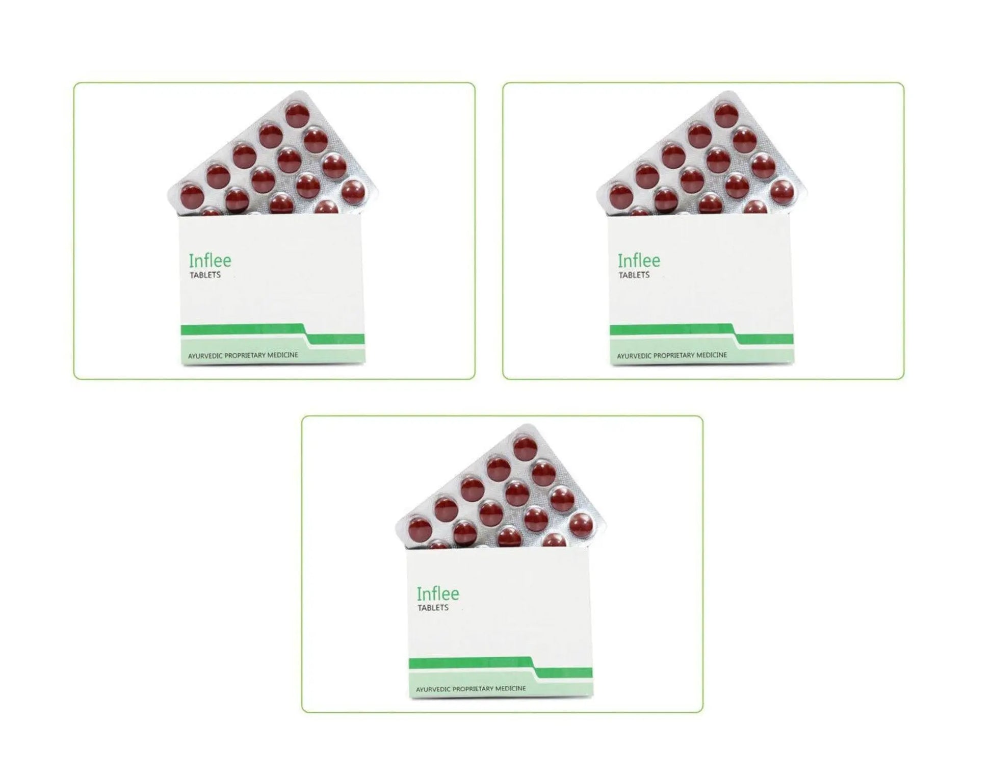 Inflee Tablet Ayurchem