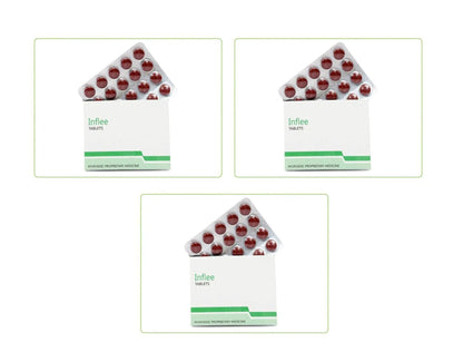Inflee Tablet Ayurchem