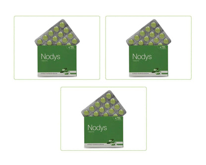 Nodys Tablet Ayurchem