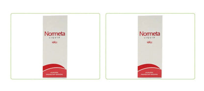 Normeta Liquid Ayurchem