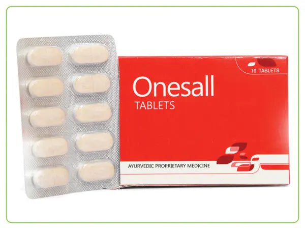 Onesall Tablet Ayurchem