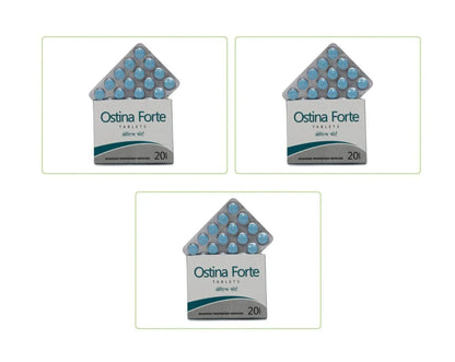 Ostina Forte Tablet Ayurchem