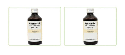 Rasna-14 Liquid Ayurchem
