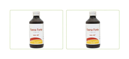 Rasna Forte Liquid Ayurchem