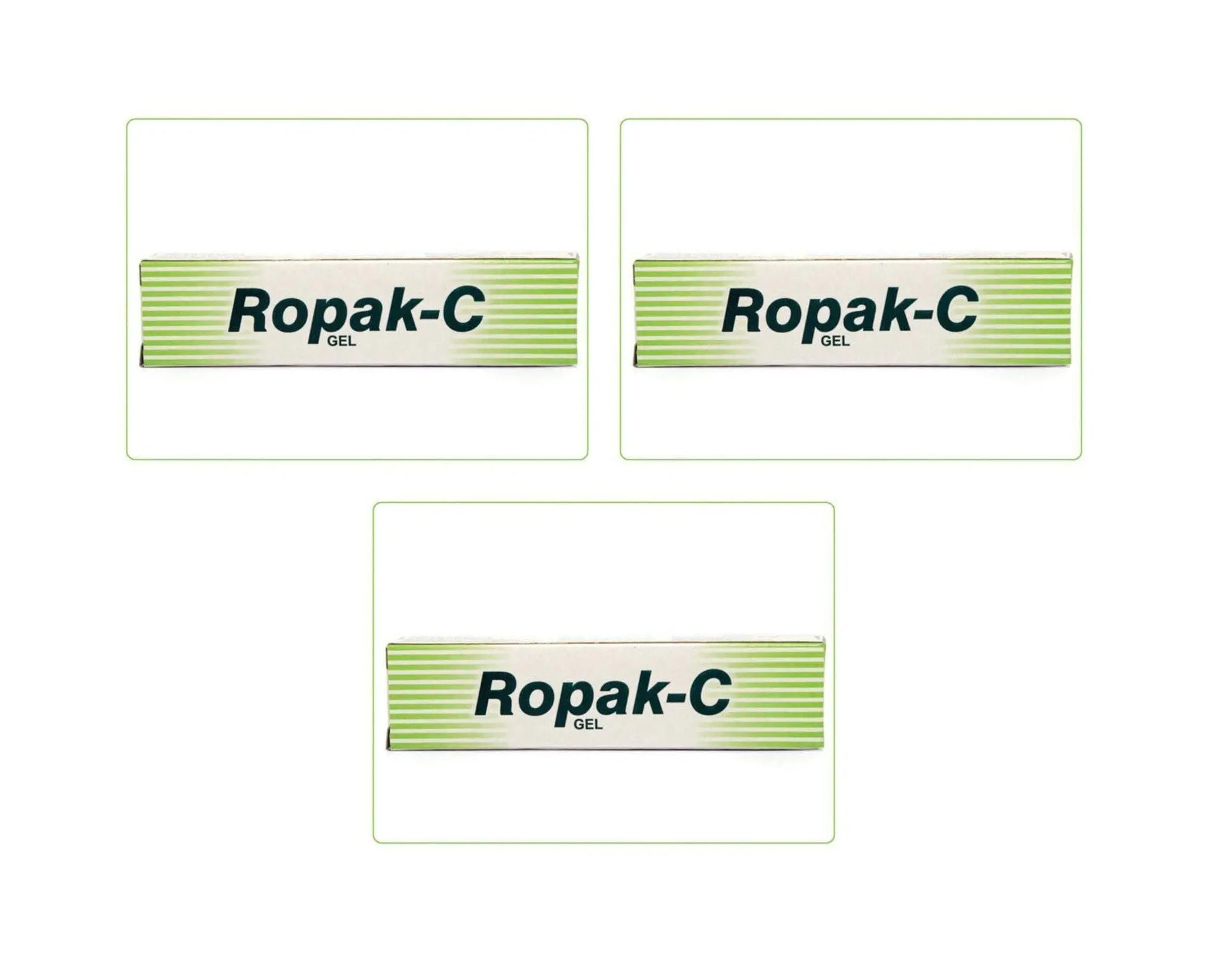 Ropak-C Gel Ayurchem