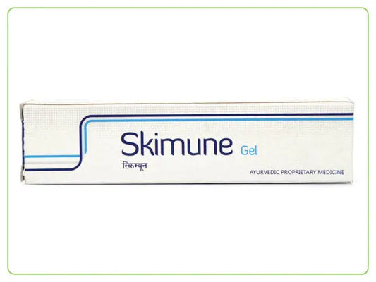 Skimune Gel Ayurchem