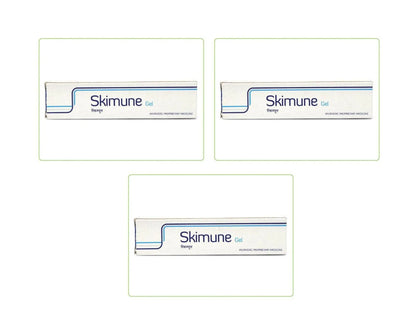 Skimune Gel Ayurchem