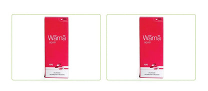 Wama Liquid Ayurchem